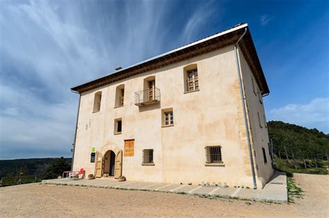 Albergue de Montfalcó 